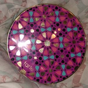 Tarte Blush Bazaar